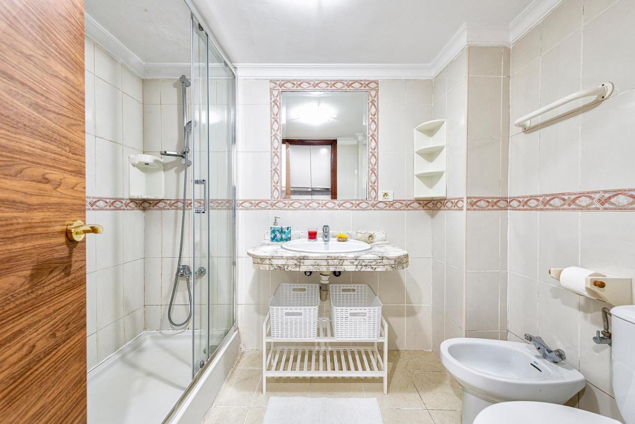 Apartamento A Pie Del Mar Playa del Inglés Kültér fotó